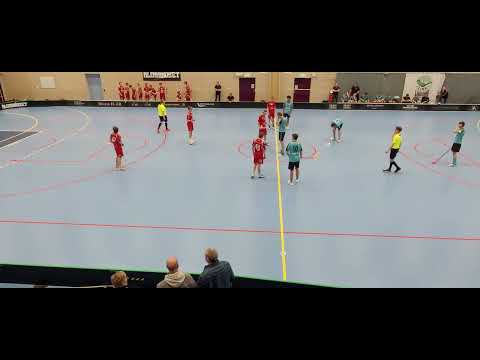 220402 MUC Period 2 HJ FBC Lerum- Lindås Rasta IBK