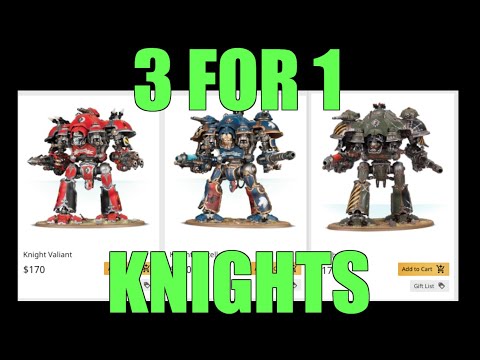 Games Workshop's AWESOME NEW CHANGES!  What A Deal!!  Largest TERRAIN Set EVER... Battletomes & LOTR