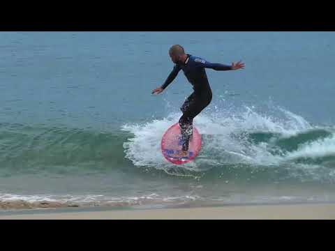 Una Tarde en Los Nudistas'15