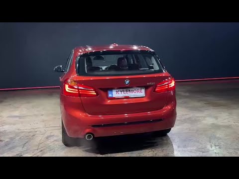 BMW 2-Series ACTIVE TOURER - 1.5 AUTOMATIC - SPORT - Image 2
