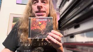 Witherscape: The Northern Sanctuary album review