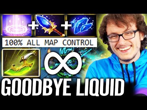 🔥 Goodbye Liquid - ROAD TO TI10 MIRACLE NIGMA MVP Templar Assasin 100% Map Control Agha Meta Dota 2