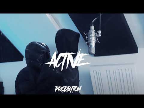 [FREE] #ACTIVEGXNG 2SMOKEYY X PS UK DRILL TYPE BEAT "ACTIVE" (ProdByTom x PXTRIK)