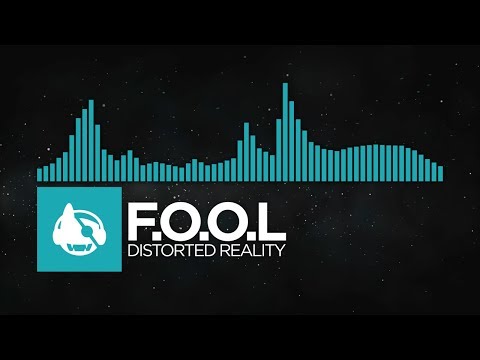 [Synthwave] - F.O.O.L - Distorted Reality [Knight EP]