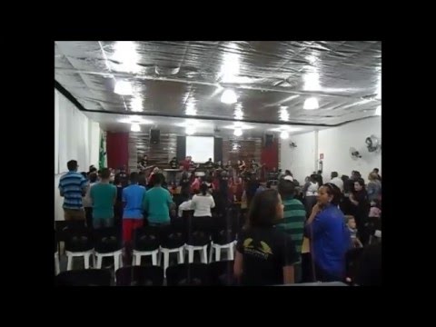 Virada - IBDC