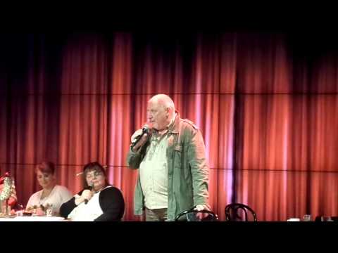 Andrzej Grabowski opowiada anegdotę o Himmilsbachu ;)