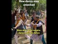 Panchayat Season 4 Dance Step Panchayat Season4 Trend Dance Viral