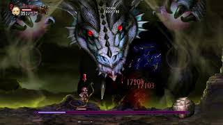 PS3版 ドラゴンズクラウン トロコン