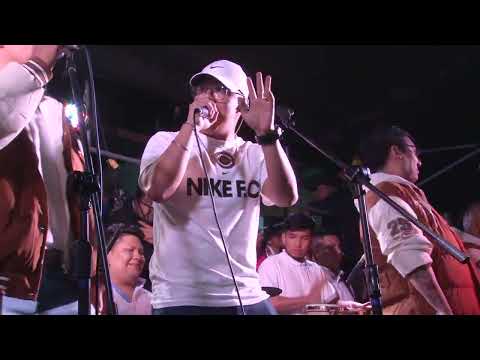 VERSOS A MAMA MIX...CHECHITO & LOS COMPLICES DE LA CUMBIA 2023