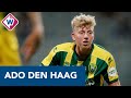 LIVE: Oefenwedstrijd ADO Den Haag - AZ - OMROEP WEST SPORT