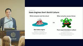 Scaling Experimentation to 20 Billion Users | Statsig