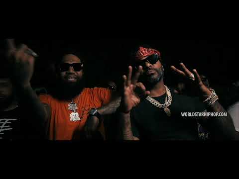 Tone Trump feat Jim Jones - Can I Deen