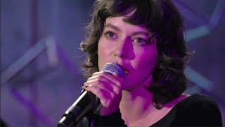 Meg Myers - The Death Of Me (Amazing acoustic performance on TED 2019) #TakeMeToTheDico #MegMyers