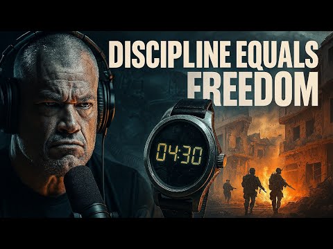 The True Warrior of the Navy SEALs: The Jocko Willink Story