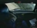 WRC99 Acropolis - Richard Burns almost crash