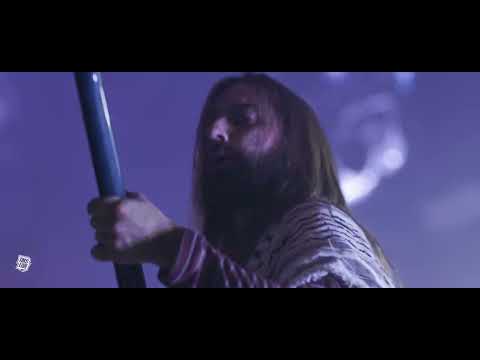 Overhead, The Albatross - Your Last Breath | Live in China (Shanghai)