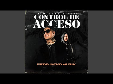 Miniatura de Control De Acceso