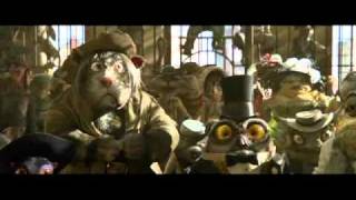 Rango - Trailer Italiano