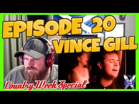COUNTRY WEEK SPECIAL EPISODE 20 Vince Gill