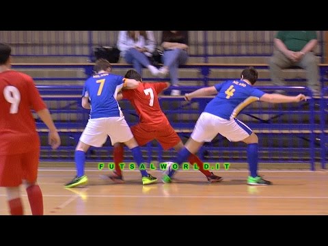 13/5/17 preliminari FINAL-EIGHT : New Team FE - San Carlo MI , highlights , Allievi