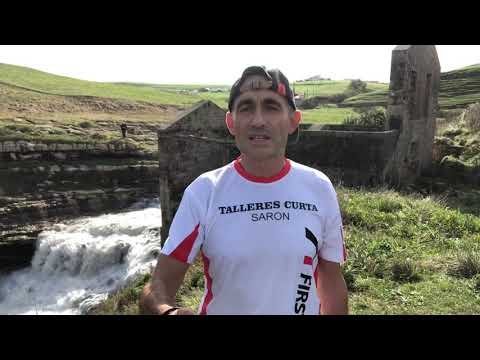 Las mejores rutas por CANTABRIA “ El Bolao “ de cobreces 🥾🦯🐕🏃🏻‍♂️