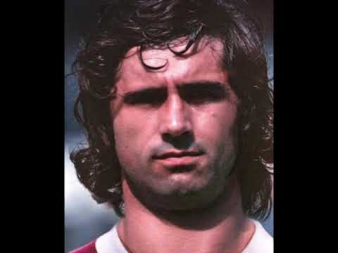 Rest in peace Gerd Müller 😥❤️🙏