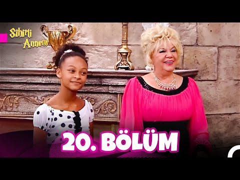 Sihirli Annem 5.Sezon 20. Bölüm