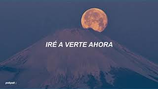 BEYOND THE TIME - BTOB ; sub español