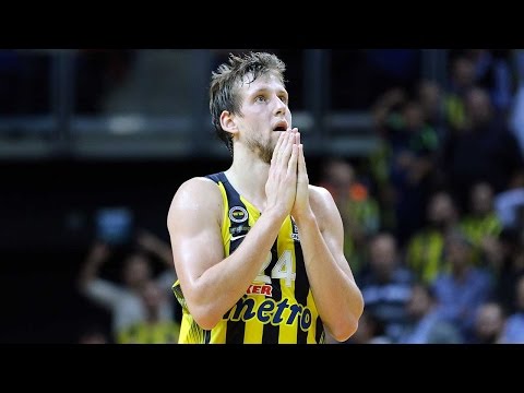 Top 16 Round 2 Top 10 Plays