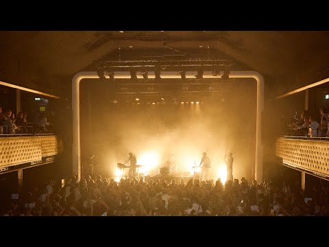 Zimmer90 Live from Scala (Concert Video) © Zimmer90
