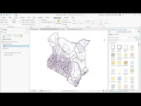 Webinar- What's New in ArcGIS Pro 3.0