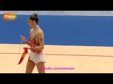 Carolina Rodríguez Cinta - Europeo Viena 2013