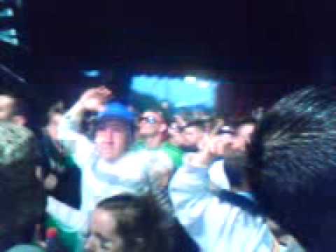 PLANETLOVE - LETHAL INDUSRTY 2009