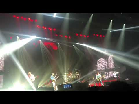 (180915) Shoot Me - Day6 Youth in Bangkok