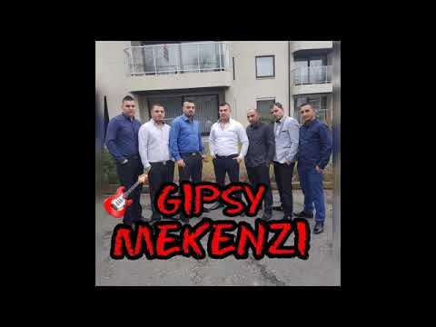 GIPSY MEKENZI - DUKHAL O JILO   SEPTEMBER 2018