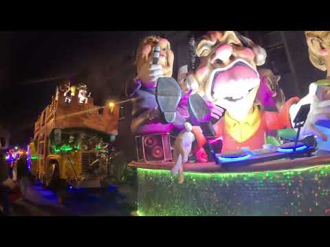 Aalst Carnaval Groepen 2023🎭 - Eirg