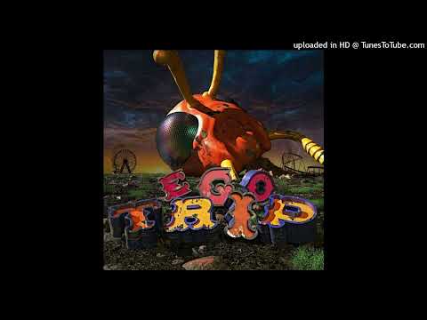 Papa Roach - Always Wandering