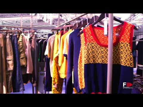 THE LATEST FASHION BUZZ @ PITTI 90 Florence by Fashion Channel