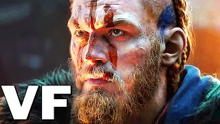 ASSASSIN&#39;S CREED VALHALLA Bande Annonce VF (2020) Cinématique Vikings
