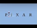 Walt Disney Pictures Pixar Animation Studios 1999