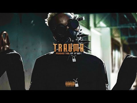 [Free] Instru Rap Triste Piano - Instrumental Rap Melancolique & Conscient (Instru by B-SAF)