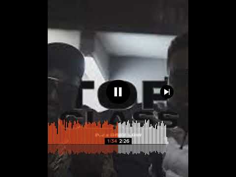 Dree Low x P.J - TOP CLASS