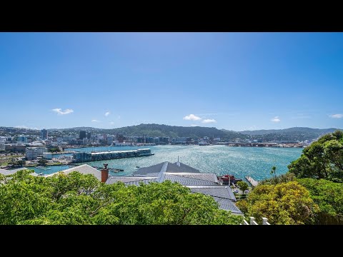 71 Hawker Street, Mount Victoria, Wellington City, Wellington