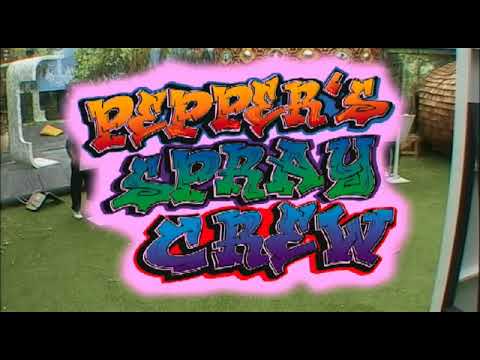 BBUK  s11e61  (Day 60) -  8/8/10