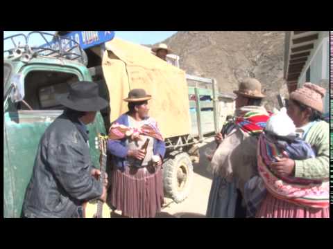 Así es la vida (pelicula completa) parte 1