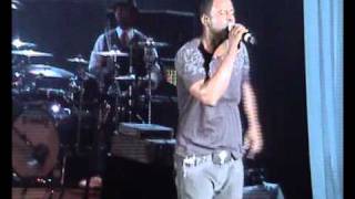 brian mcknight, whats my name Live in London