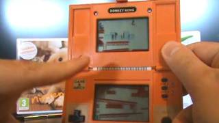 Vidéo Nintendogs + cats Caniche Toy & ses nouveaux amis