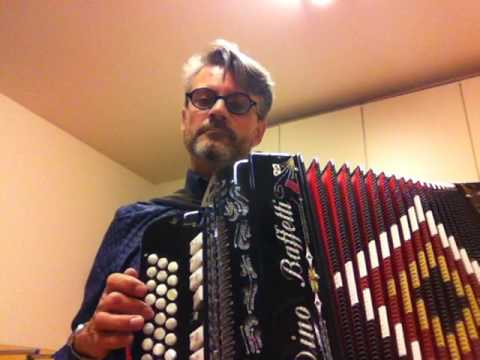 Will Ye Go, Lassie, Go (Dino Baffetti Gran Lusso Vienna) - Arr. Tino Jeschek