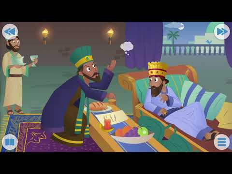 Estera Iparateasa cea frumoasa si curioasa.