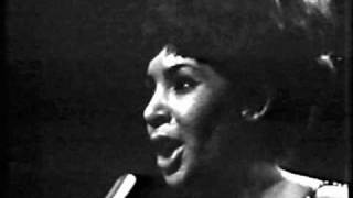 Shirley Bassey - The Liquidator (1966 TV Special)